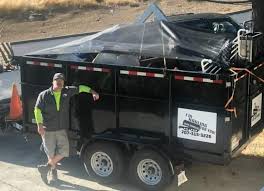 Trusted Wyoming, MN Junk Removal Experts